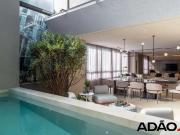 Cobertura para Venda em Goiânia/GO Setor Marista 5 Quartos