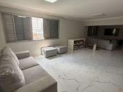 Cobertura para Venda em Goiânia/GO Setor Marista 5 Quartos