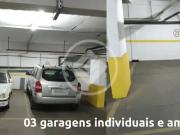 Cobertura para Venda em Goiânia/GO Setor Nova Suiça 5...