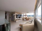 Cobertura para Venda em Goiânia/GO Setor Oeste 3 Quartos