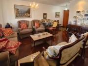 Cobertura para Venda em Goiânia/GO Setor Oeste 3 Quartos