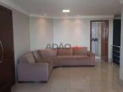 Cobertura para Venda em Goiânia/GO Setor Oeste 4 Quartos