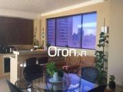 Cobertura para Venda em Goiânia/GO Setor Oeste 4 Quartos