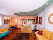 Cobertura para Venda em Goiânia/GO Setor Oeste 5 Quartos