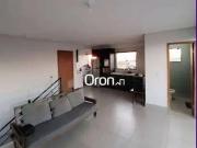 Cobertura para Venda em Goiânia/GO Setor Pedro Ludovico...