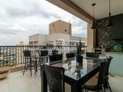 Cobertura para Venda em Goiânia/GO Vila Rosa 4 Quartos