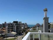 Cobertura para Venda em Governador Celso Ramos/SC Praia...