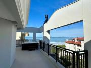 Cobertura para Venda em Governador Celso Ramos/SC Praia...