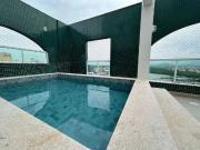 Cobertura para Venda em Guarapari/ES Centro 5 Quartos