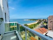 Cobertura para Venda em Guarapari/ES Enseada Azul 4 Quartos