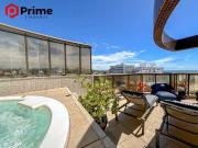 Cobertura para Venda em Guarapari/ES Enseada Azul 4 Quartos