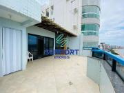 Cobertura para Venda em Guarapari/ES Praia do Morro 4...