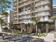 Cobertura para Venda em Guaratuba/PR Centro 3 Quartos