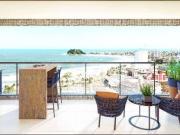 Cobertura para Venda em Guaratuba/PR Centro 4 Quartos