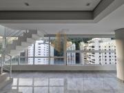 Cobertura para Venda em Guarujá, Praia das Pitangueiras,...