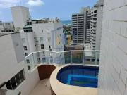 Cobertura para Venda em Guarujá/SP Balneário Cidade...