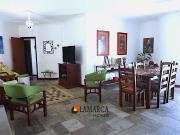 Cobertura para Venda em Guarujá/SP Balneário Cidade...