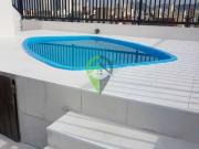 Cobertura para Venda em Guarujá/SP Balneário Cidade...