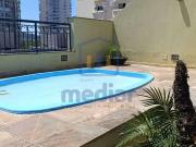 Cobertura para Venda em Guarujá/SP Balneário Cidade...