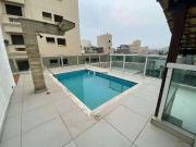 Cobertura para Venda em Guarujá/SP Balneário Cidade...