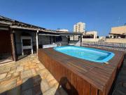 Cobertura para Venda em Guarujá/SP Balneário Cidade...