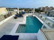 Cobertura para Venda em Guarujá/SP Balneário Cidade...