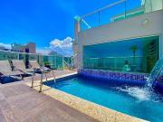 Cobertura para Venda em Guarujá/SP Balneário Cidade...