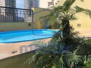 Cobertura para Venda em Guarujá/SP Balneário Guarujá 3...