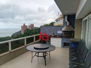 Cobertura para Venda em Guarujá/SP Balneário Mar Casado...