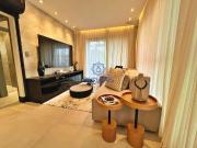 Cobertura para Venda em Guarujá/SP Barra Funda 3 Quartos