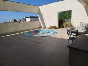 Cobertura para Venda em Guarujá/SP Barra Funda 3 Quartos