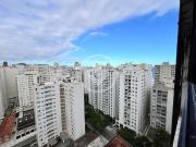 Cobertura para Venda em Guarujá/SP Barra Funda 3 Quartos