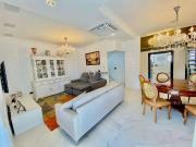 Cobertura para Venda em Guarujá/SP Barra Funda 3 Quartos