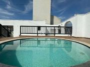 Cobertura para Venda em Guarujá/SP Barra Funda 4 Quartos