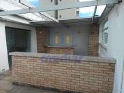 Cobertura para Venda em Guarujá/SP Centro 3 Quartos