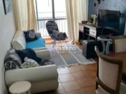 Cobertura para Venda em Guarujá/SP Centro 3 Quartos