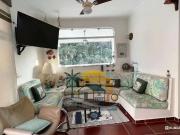 Cobertura para Venda em Guarujá/SP Enseada 2 Quartos