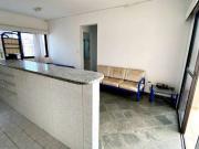 Cobertura para Venda em Guarujá/SP Enseada 2 Quartos