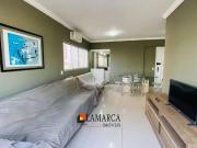 Cobertura para Venda em Guarujá/SP Enseada 2 Quartos