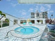 Cobertura para Venda em Guarujá/SP Enseada 2 Quartos