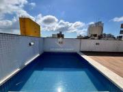 Cobertura para Venda em Guarujá/SP Enseada 2 Quartos