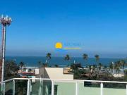 Cobertura para Venda em Guarujá/SP Enseada 2 Quartos