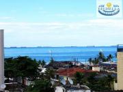 Cobertura para Venda em Guarujá/SP Enseada 2 Quartos