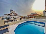 Cobertura para Venda em Guarujá/SP Enseada 2 Quartos