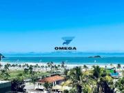 Cobertura para Venda em Guarujá/SP Enseada 2 Quartos