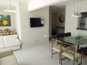 Cobertura para Venda em Guarujá/SP Enseada 2 Quartos