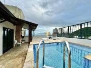 Cobertura para Venda em Guarujá/SP Enseada 2 Quartos Cobertura para Venda em Guarujá/SP Enseada 2 Quartos