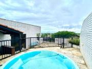 Cobertura para Venda em Guarujá/SP Enseada 2 Quartos