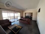 Cobertura para Venda em Guarujá/SP Enseada 2 Quartos