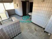 Cobertura para Venda em Guarujá/SP Enseada 2 Quartos
